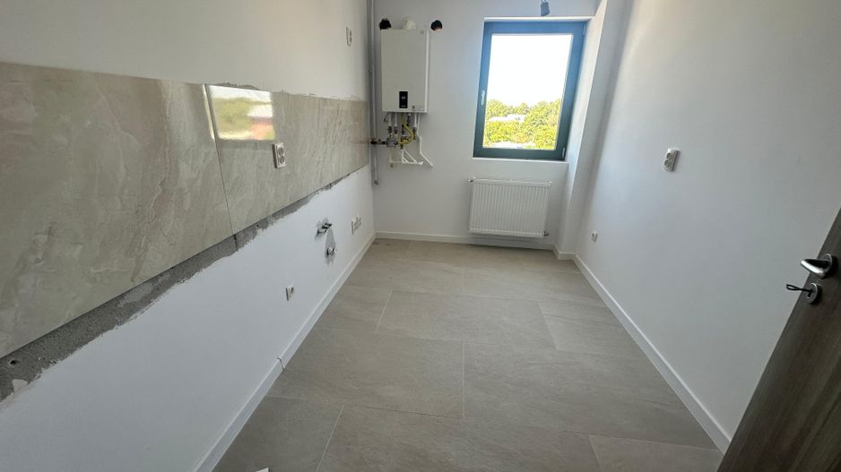 AP. 2 CAMERE SOS MAGURELE, MUTARE IMEDIATA, RATE DEZVOLTATOR, COMIS 0% - Poză 5