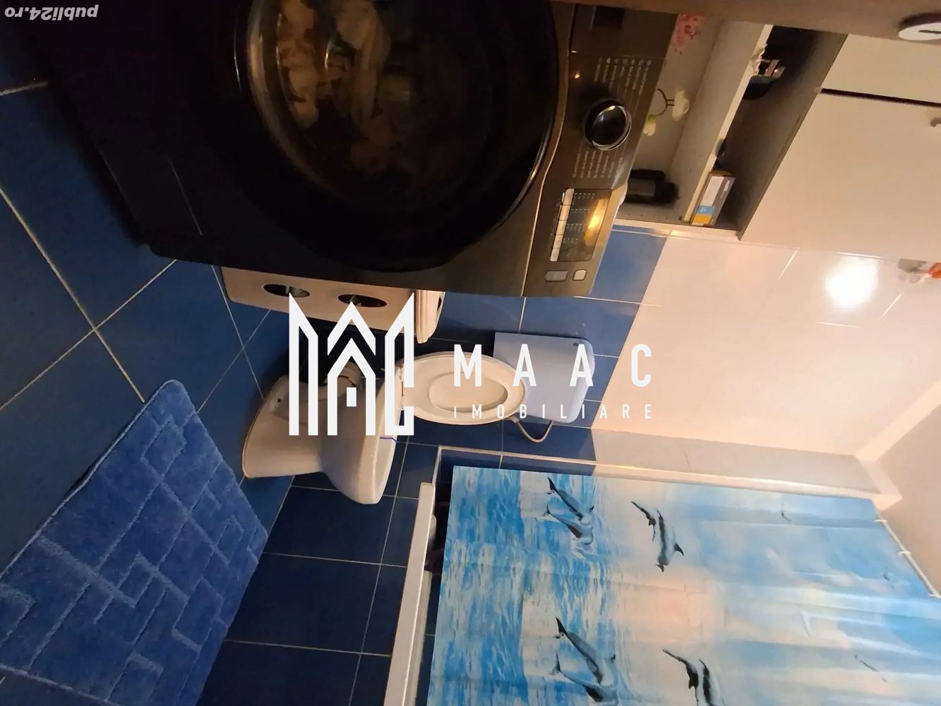 Apartament 2 camere | 38 MPU | Etaj 3 | Magnolia - Poză 4