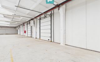 Centru Logistic – Platformă Industrială Oradea - Poză 5