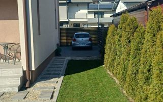 Duplex de 110mp, modern, terasa, 2 bai, zona Terra - Poză 16