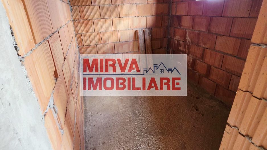 Vilă P+1 la roșu, 5 camere, 143 mp utili, teren 450 mp, Cocosesti - Poză 41