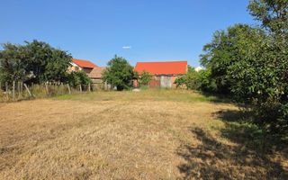 Casa cu 4 camere, 2024 mp teren, la asfalt, cu utilitati, Vintu de Jos - Poză 5