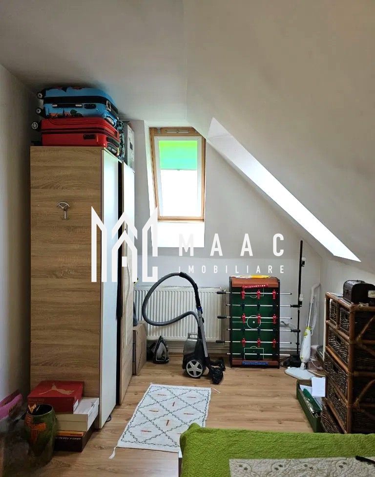 Apartament 3 camere | 77 mpu | Etaj 2 | Valea Aurie - Poză 3