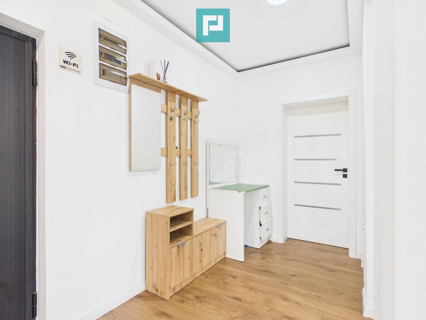 Apartament modern cu 2 camere  – Ciarda Roșie - Poză 11