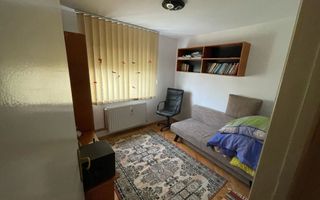 Apartament 3 camere, decomandat, bloc izolat  – zona Calea Aradului - Poză 12