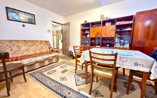 4 camere, etaj intermediar, lângă Grădinița Dumbrava - Poză 2