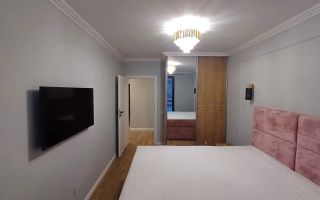 Apartament 2 camere | Parcare subterană inclusă | Zorilor– Frunzișului - Poză 5