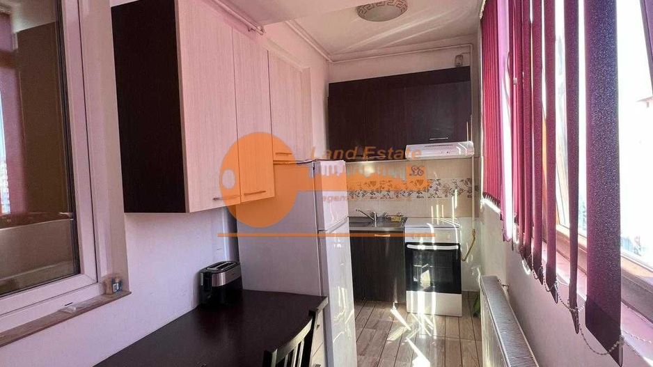 Garsonieră Strada Rezervelor - Poză 5