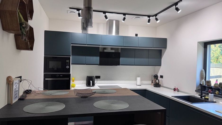 Vila verde cartier Baneasa - Poză 8