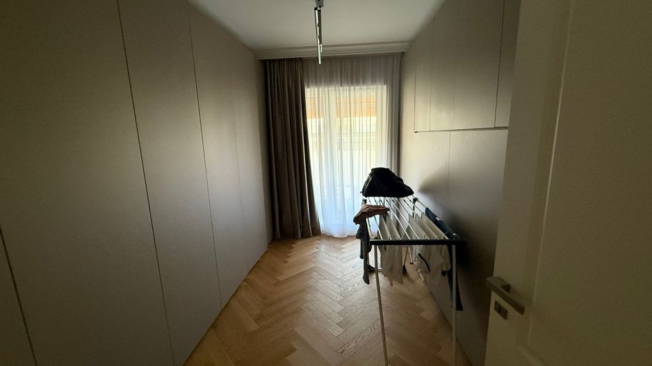 Apartament 3 camere cu terasa si priveliste placuta I Ambiance Pipera - Poză 7