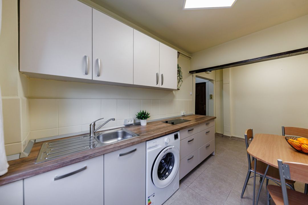 Apartament 2 camere – langa Iulius Mall | Renovat | Centrala | Comision 0% - Poză 6