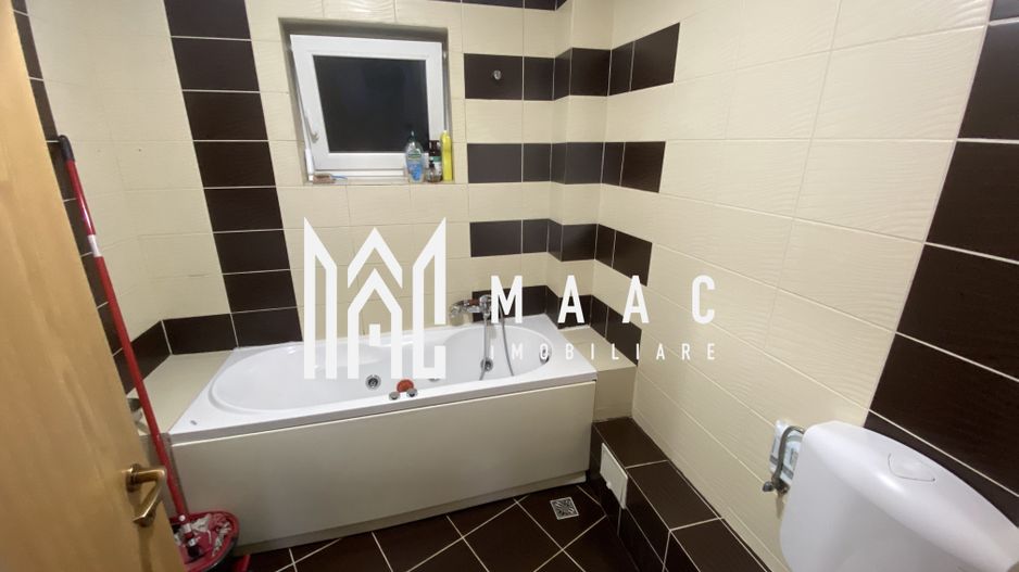 Apartament 2 camere | Etaj 2 | Balcoane | Parcare | Selimbar - Poză 9