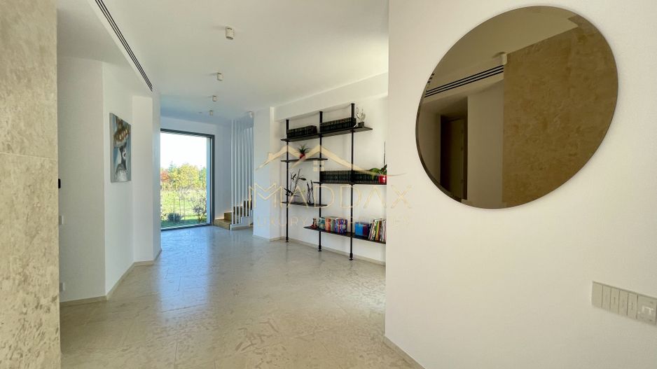 Masterpiece Villa*** 1140 mp Teren//Balotesti - Poză 26