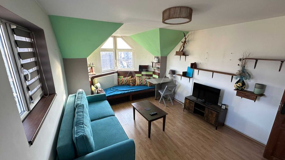 Apartament 2 camere – Someșeni, în vilă - Poză 2