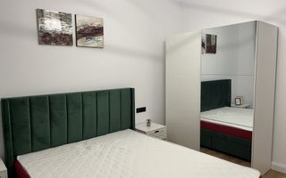 Apartament Nou 2 Camere Semifinisat + Parcare – Iris - Poză 5