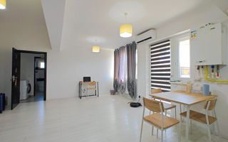 Apartament 2 camere de vanzare in Baroque Residence, Iasi - Poză 8