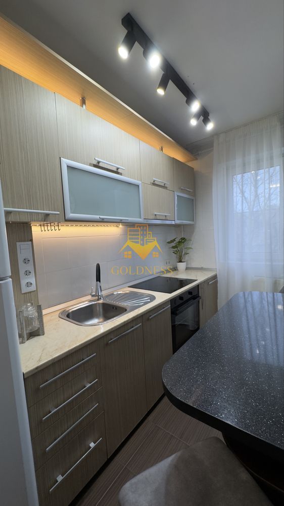 2 camere semidecomandate, Manastur, Zona Mc Donald's, Piata Flora - Poză 6