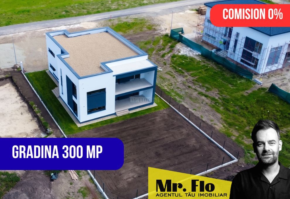 Apartamente premium cu 3 camere în Moșnița Nouă | Comision 0 - Poză 2