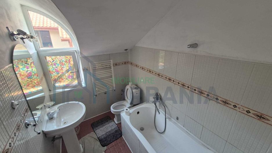 Apartament 2 camere + living + terasă – Podul de Fier, Iași - Poză 6