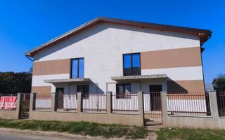 Vila tip duplex, P+1E+Pod, constructie 2024 - Poză 5