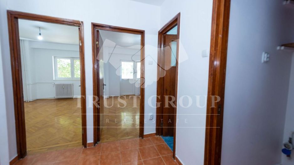Apartament 3 camere Domenii | Imobil 1982 - Poză 8