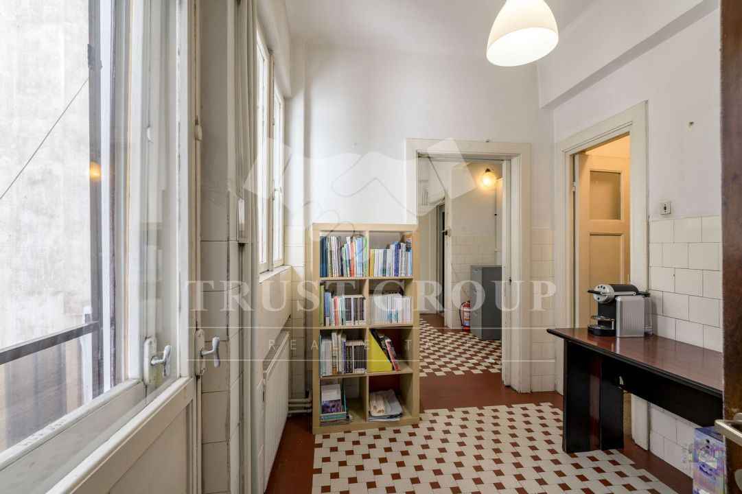 Apartament 5 camerei - Română-Lahovari / 2 locuri de parcare - Poză 21