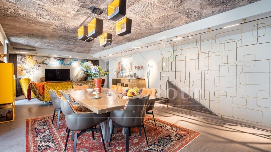 Apartament 5 camere | Piata Charles de Gaulle! - Poză 19