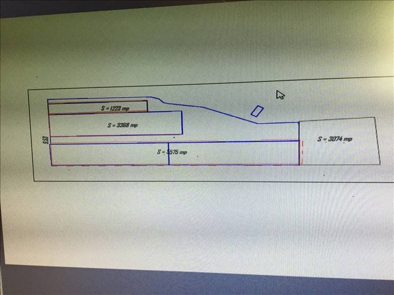 Hala de inchiriat 3280 mp - Poză 2