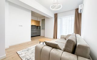 Apartament 2 camere I Prima Inchiriere I Pipera Plaza I TV - Poză 5