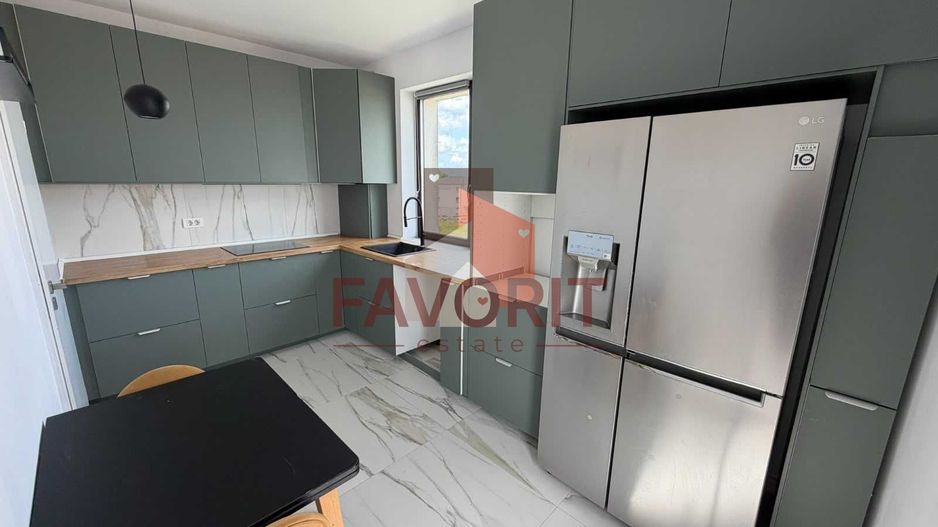 Apartament 2 camere decomandat | Terasa 20mp | 2 Parcari | Braytim - Poză 4