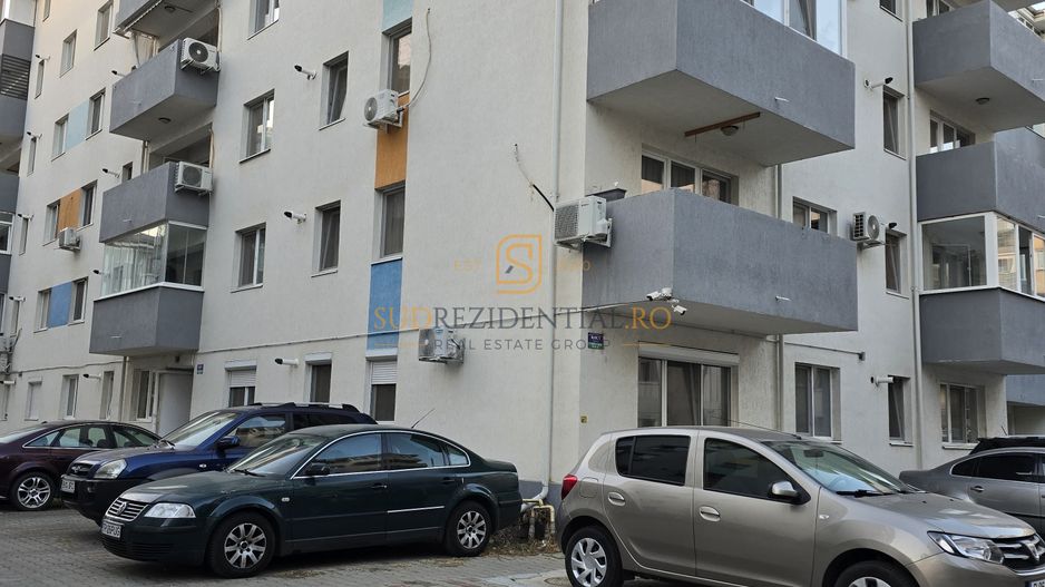 Apartament 2 camere de vanzare, Metalurgiei, Drumul Binelui, Sector 4 - Poză 13