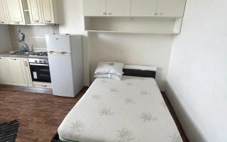 Garsonieră 27 mp, Iași, cartier Tătărași, complex Doi Băieți, Ciurchi 146-150 - Poză 2