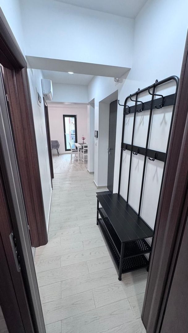 Închiriez apartament regie rezidence politechnica - Poză 8