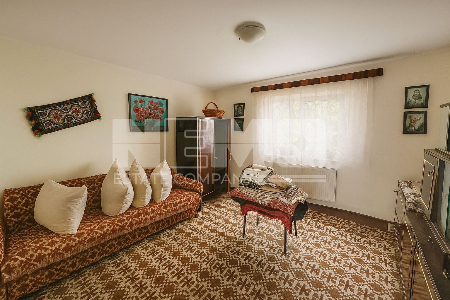 | Casă 200 mp utili | 6 camere | Rădăuți | Suceava | - Poză 9