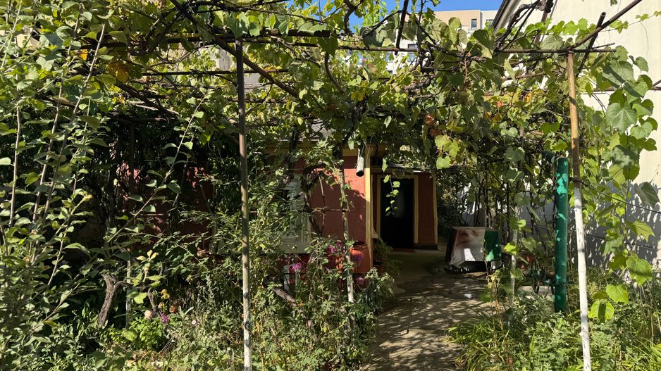Casa si teren intravilan 512 mp | Bd. Uverturii – zona Cernisoara - Poză 2