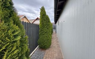 Casa tip duplex | De vanzare | 120 mp | 208 mp teren | Barabant - Poză 10