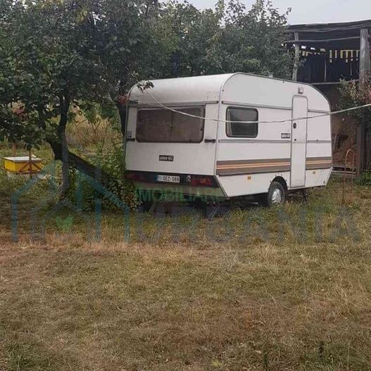 Teren intravilan de vânzare - 6200mp, pădure în apropiere - Poză 9