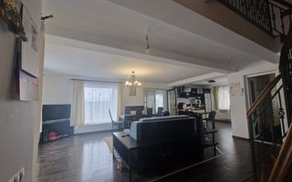 Casă de vanzare D+P+E,  Zona Vest - Bistrița - Poză 7