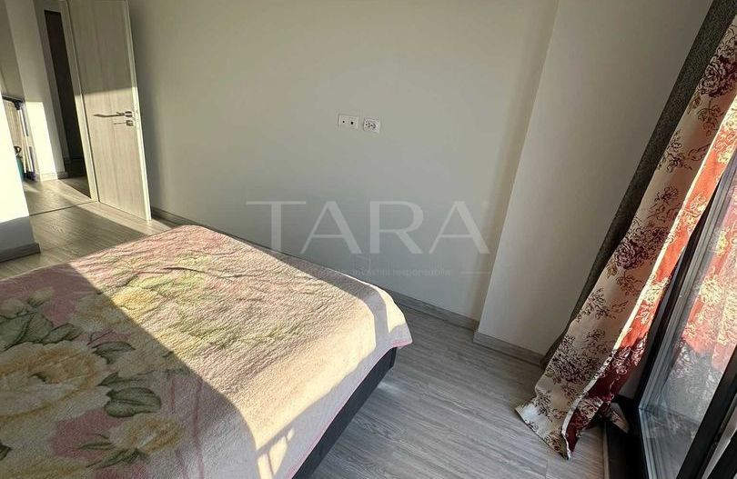 Apartament 2 camere, Florești, zonă centrală, parcare subterană inclus - Poză 4