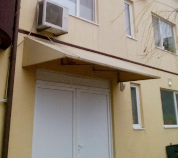 Casa/Vila/Spatiu comercial  Rahova-Sos.Salaj - Poză 2