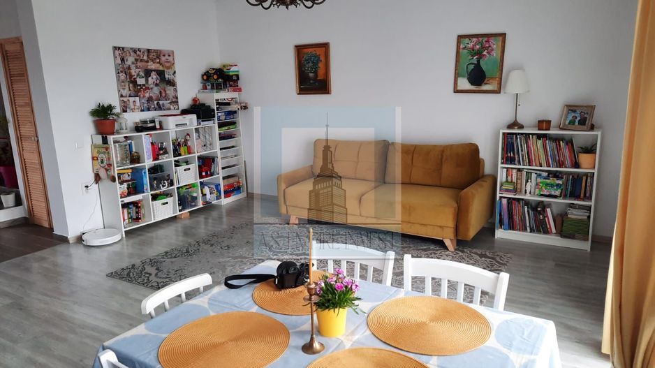 Casa tip Duplex 3 camere, mobilata/utilata-zona Izvor/Tarlungeni - Poză 2