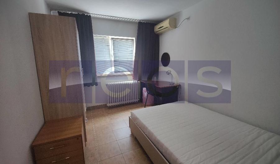 INCHIRIERE 4 CAMERE | 80 MP | AN 1981 | ZONA STEFAN CEL MARE - Poză 6