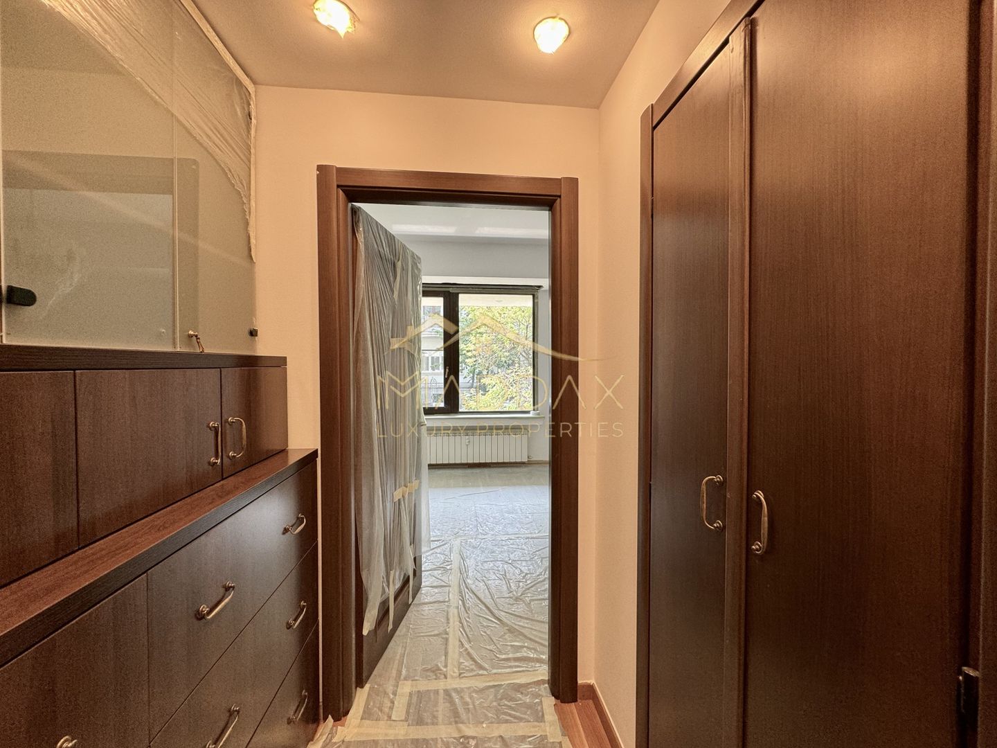 Apartament cu 4 camere 250mp* 2 parcări subterane / Dorobanti-Capitale - Poză 28