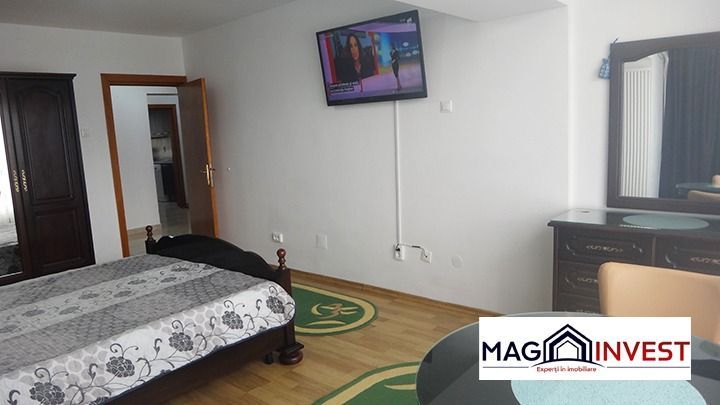 Apartament de inchiriat pe Faleza Dunarii - 3 camere, 105 mp, parter - Poză 17