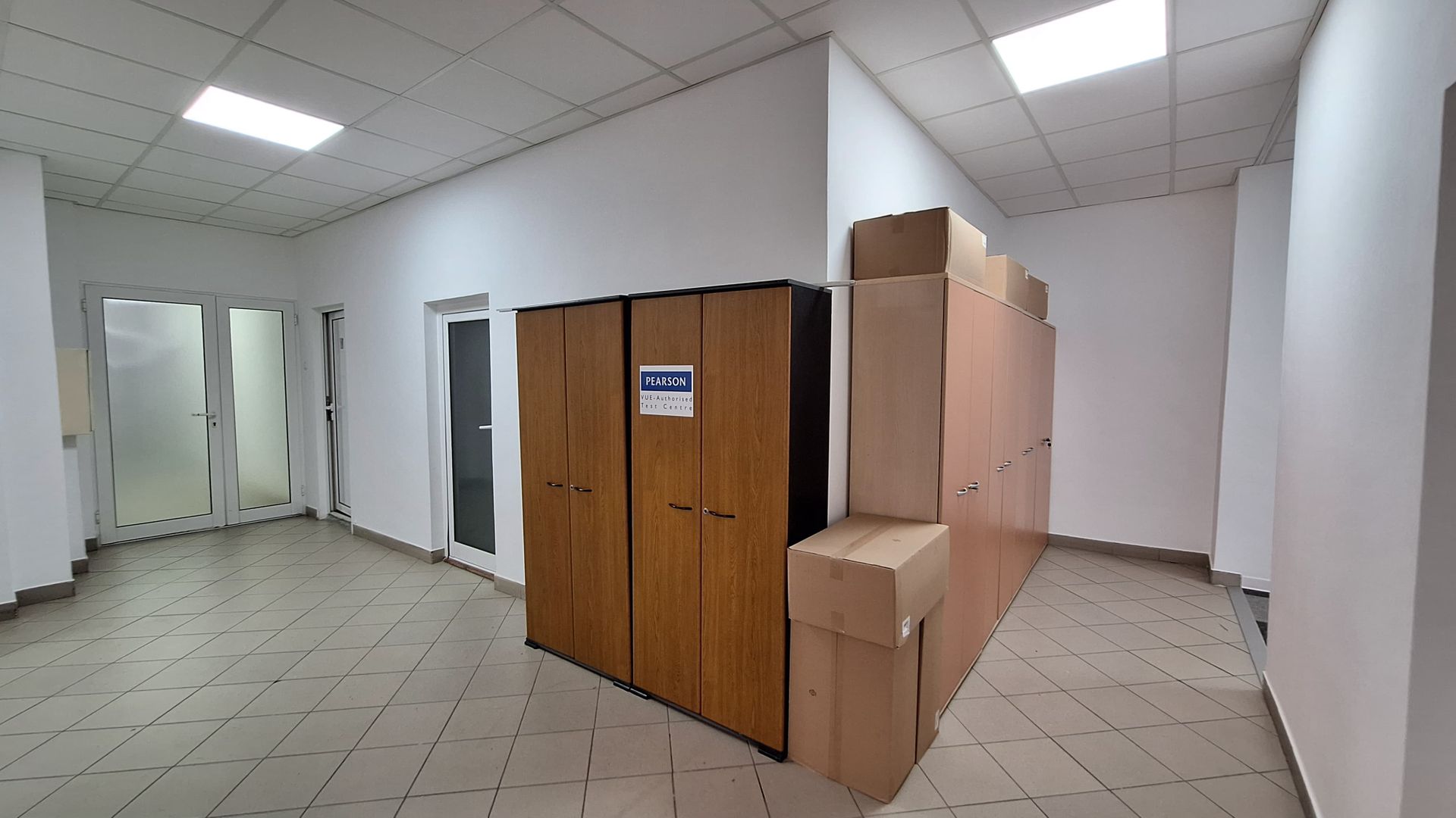 Spațiu birouri 138 mp Piața Cipariu - Poză 6