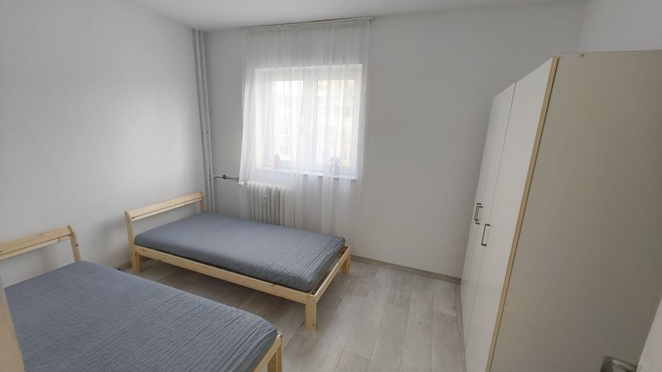 AP. 2 CAMERE PIATA SUDULUI, PET-FRIENDLY, BUCATARIE DESCHISA, METROU - Poză 1