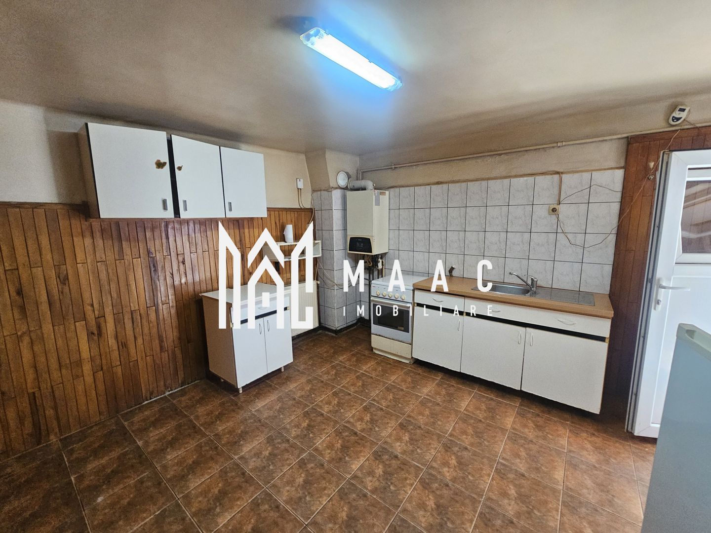 Casa individuala | Necesita renovare | Acces auto | Tiglari - Poză 17