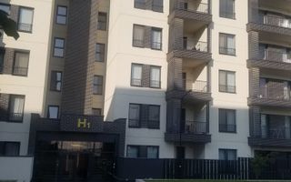 H Pipera Lake 3 Camere | Parcare subterana | 2 terase Aviatiei | Pipera - Poză 32