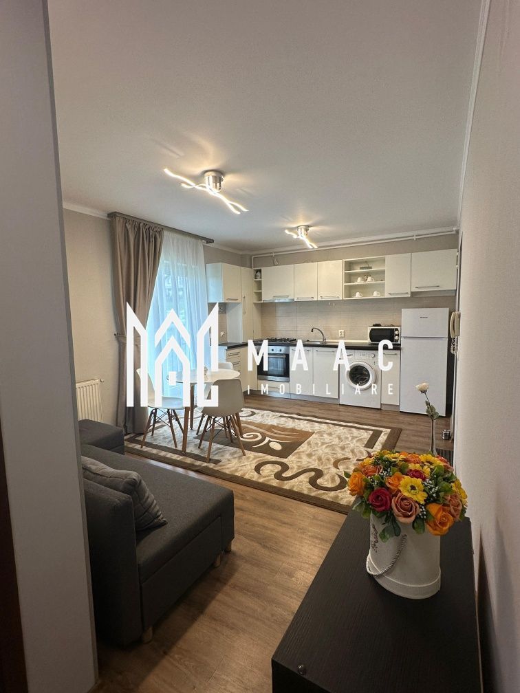 Apartament 2 camere | 48 MPU | Balcon | Gusterita - Poză 1