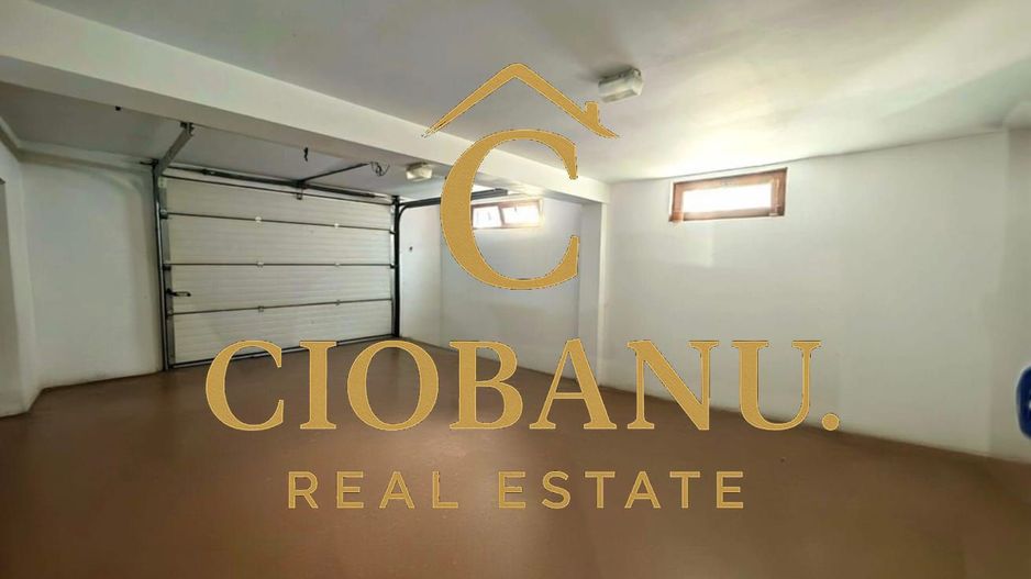 Casa, Drumul Muntenilor, 322mp utili, 496mp teren. - Poză 17